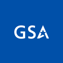 gsa logo